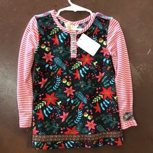 Matilda Jane Tunic